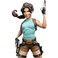 Weta Workshop Tomb Raider - Lara Croft Figure Mini Epics
