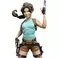 Weta Workshop Tomb Raider - Figura de Lara Croft Mini Epics