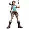 Weta Workshop Tomb Raider - Figura de Lara Croft Mini Epics
