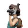 Weta Workshop Tomb Raider - Lara Croft Figure Mini Epics