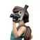 Weta Workshop Tomb Raider - Figura de Lara Croft Mini Epics