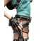 Weta Workshop Tomb Raider - Lara Croft Figure Mini Epics
