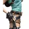 Weta Workshop Tomb Raider - Figura de Lara Croft Mini Epics