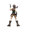 Weta Workshop Tomb Raider - Lara Croft Figure Mini Epics