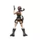 Weta Workshop Tomb Raider - Figura de Lara Croft Mini Epics
