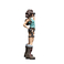 Weta Workshop Tomb Raider - Lara Croft Figure Mini Epics