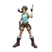 Weta Workshop Tomb Raider - Lara Croft Figure Mini Epics