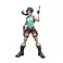 Weta Workshop Tomb Raider - Figura de Lara Croft Mini Epics