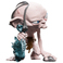 Weta Workshop Il Signore degli Anelli - Figura di Gollum Mini Epic