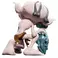 Weta Workshop The Lord of the Rings - Gollum Figure Mini Epic