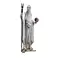 Weta Workshop Lord of the Rings - Saruman Figure Mini Epics