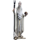 Weta Workshop Lord of the Rings - Saruman Figure Mini Epics