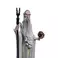 Weta Workshop Lord of the Rings - Saruman Figure Mini Epics