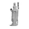 Weta Workshop Lord of the Rings - Saruman Figure Mini Epics