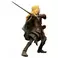Weta Workshop Stăpânul Inelelor - Eowyn Figura Mini Epic