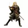 Weta Workshop Stăpânul Inelelor - Eowyn Figura Mini Epic