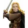 Weta Workshop Stăpânul Inelelor - Eowyn Figura Mini Epic
