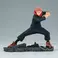 Bandai Banpresto Jujutsu Kaisen - Combination battle3-Yuji Itadori Figure