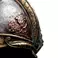 Weta Workshop The Lord of the Rings Trilogy - Arwen's Rohirrim Helm Limited Edition Replica la scară 1:4