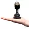 Weta Workshop The Lord of the Rings Trilogy - Arwen's Rohirrim Helm Limited Edition Replica la scară 1:4