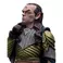 Weta Workshop Trilogie Pán prstenů - Elrond Figurka Mini Epics