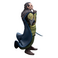 Weta Workshop Der Herr der Ringe Trilogie - Elrond Figur Mini Epics