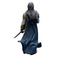Weta Workshop La Trilogie du Seigneur des Anneaux - Elrond Figure Mini Epics