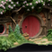 Weta Workshop La trilogie du Hobbit - Trou du Hobbit - 22 Pine Grove Environment