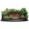 Weta Workshop The Hobbit Trilogy - Hobbit Hole - 22 Pine Grove Environment