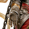 Blizzard Diablo IV - Inarius Premium Statue Scale 1/6
