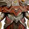 Blizzard Diablo IV - Inarius Premium Statue Scale 1/6