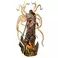 Blizzard Diablo IV - Inarius Premium Statue Scale 1/6