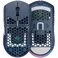 Dark Project ME4 Wireless mouse  - Navy Blue / Ivory