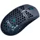Dark Project ME4 Wireless mouse  - Navy Blue / Ivory