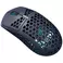 Dark Project ME4 Wireless mouse  - Navy Blue / Ivory