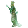 Weta Workshop Trilogia del Signore degli Anelli - Re dei Morti (Edizione Limitata) Figura Mini Epics
