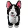 Blizzard Overwatch 2 - Sojourn Corgi Deluxe Plush 25.5 cm