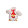Peluche Blizzard Blind
