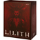 Blizzard Diablo IV - Vörös Lilith 1:8 szobor