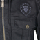 Jinx World of Warcraft - kurtka Alliance Fatigue Jacket czarna, S