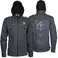Jinx Blizzard Diablo IV - Prime Evil Fatigue Jacket Black, M