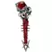 Blizzard Diablo IV Hell Key