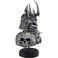 Blizzard World of Warcraft - Replik des ikonischen Helms und der Rüstung des Lichkönigs