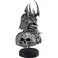 Blizzard World of Warcraft - Iconic Helm & Armor of Lich King Replica