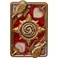 Blizzard Hearthstone New Card Back Pin