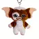Gremlins - Gizmo Plush Keychain