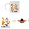 Abysse Star Wars - BB-8 Resistance Mug 320, ml