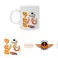 Abysse Star Wars - BB-8 Resistance Mug 320, ml