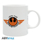 Abysse Star Wars - BB-8 Resistance Mug 320, ml