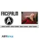 Abysse Star Trek - Facepalm Mug, 320 ml